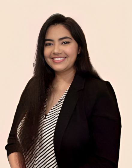 Shreya Upadhyaya