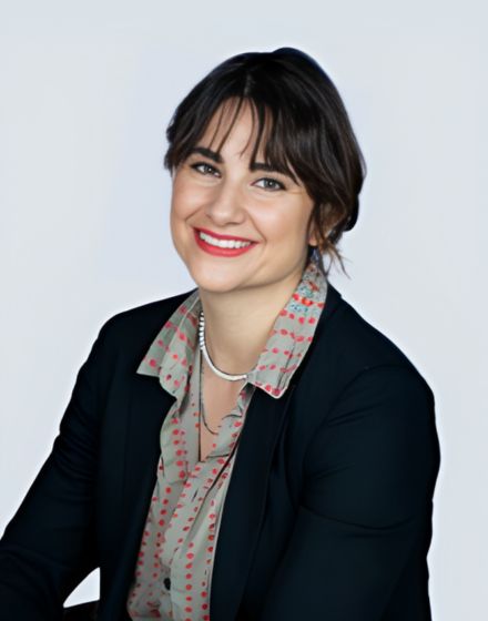 Tamara Junkin