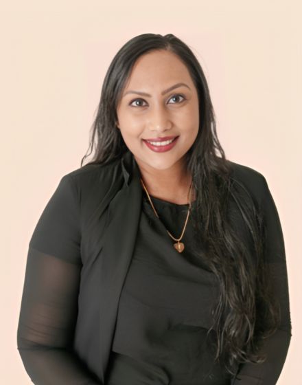 Tanisha Aakash