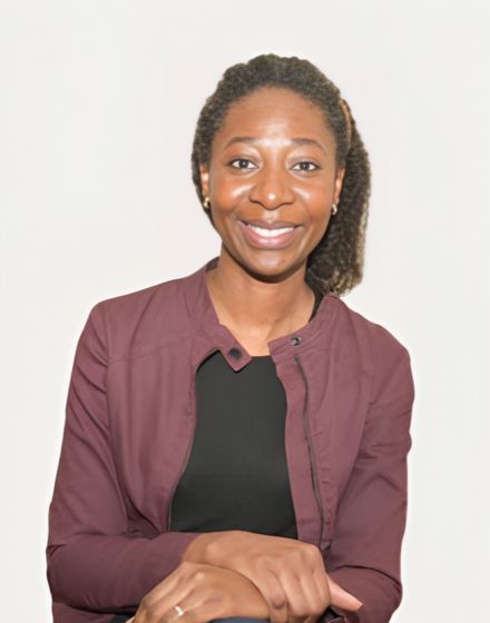 Yewande Amenechi