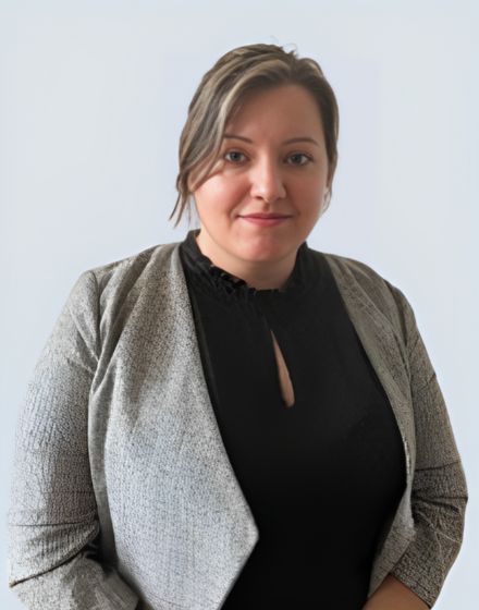 Yulia Saveliev