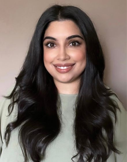 Jehan Mawani