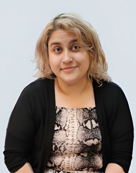 Summaya Syed