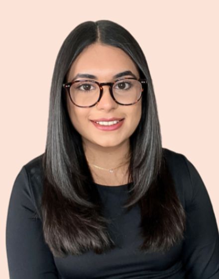 Jasreen Dhaliwal