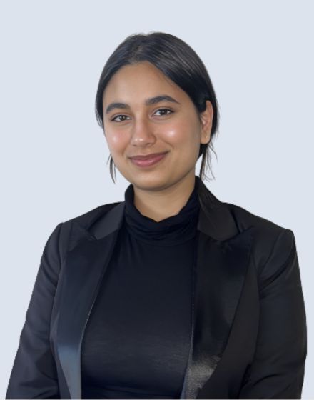 Anhad Kaur