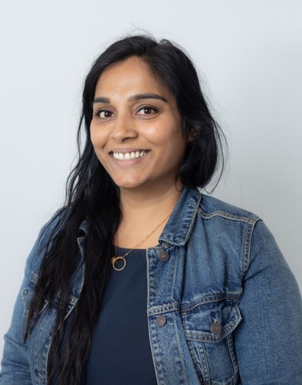 Kalyanee Bala
