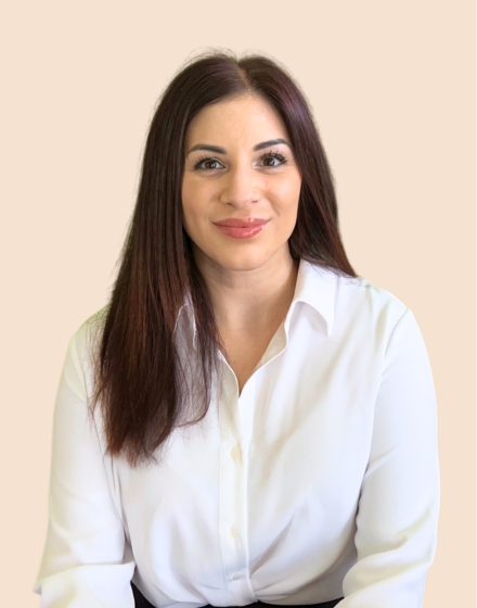 Vanessa Leggio