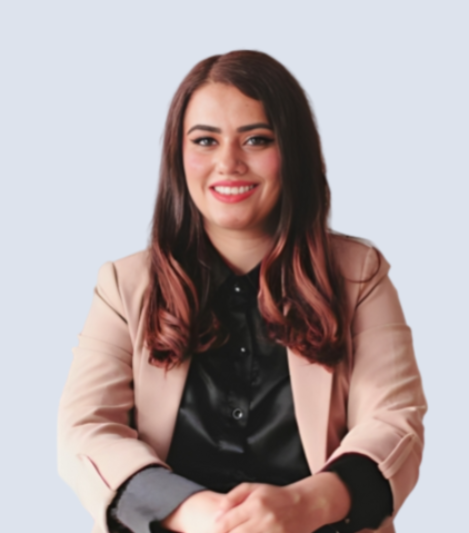 Nayab Tahir