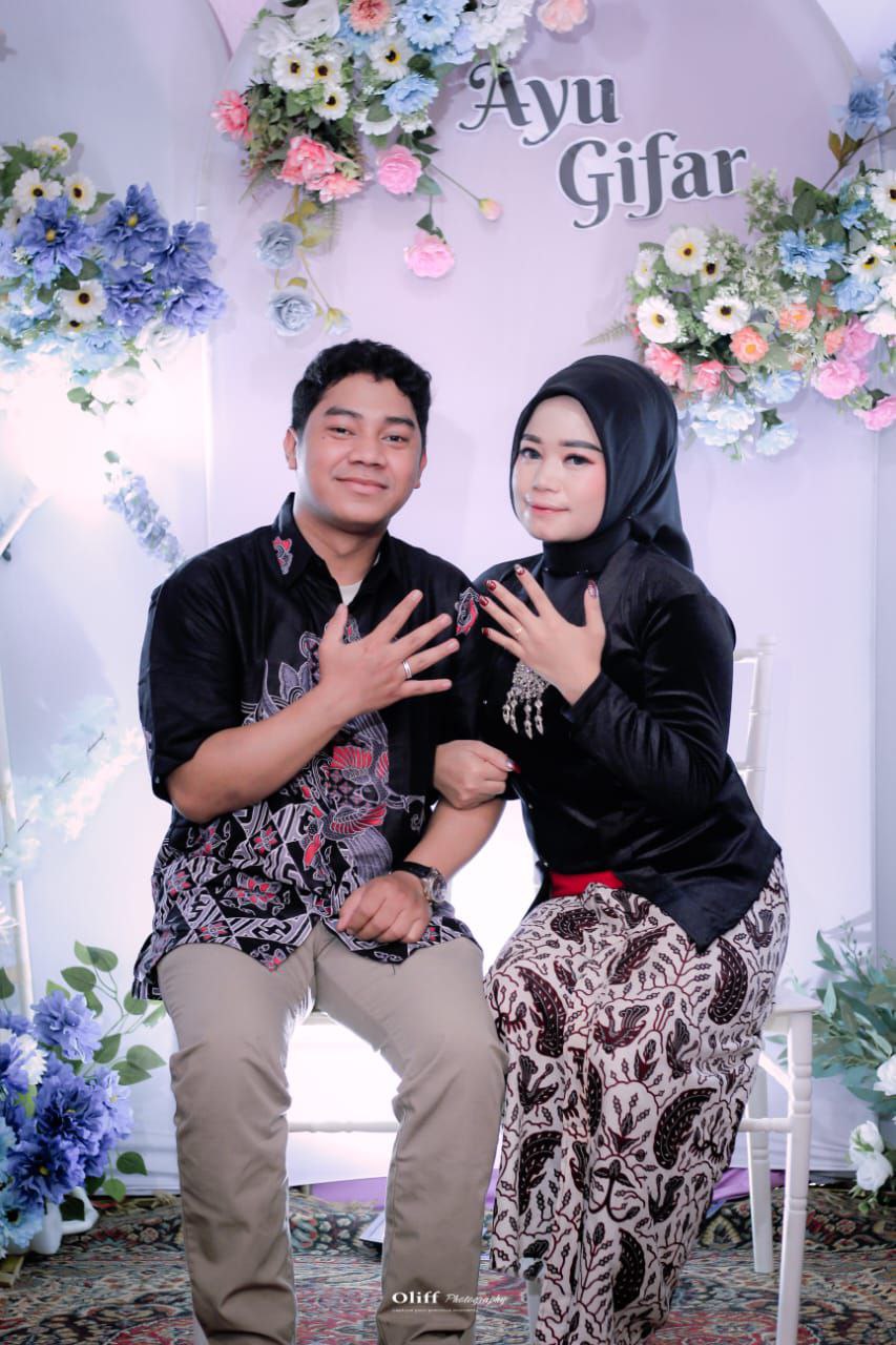 Prewedding 1