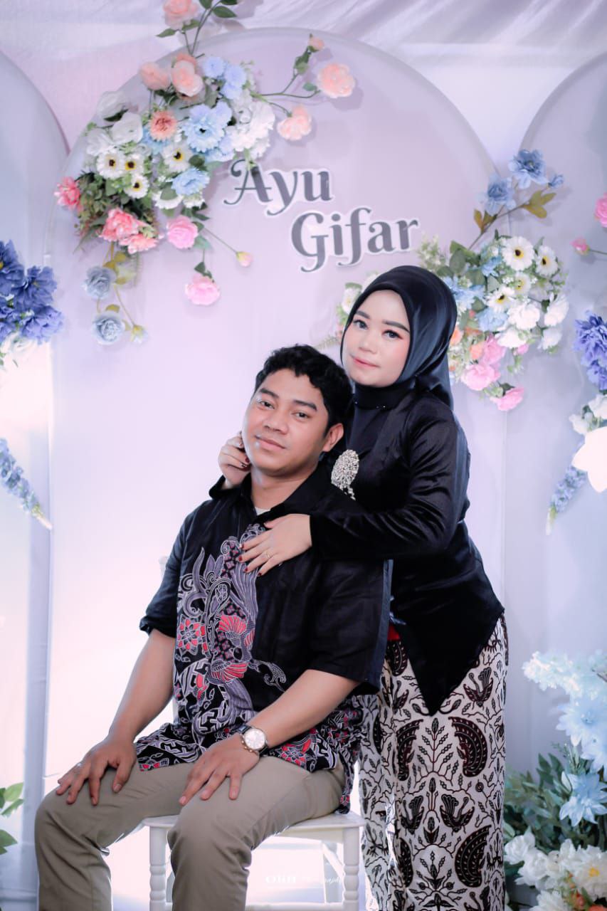 Prewedding 4