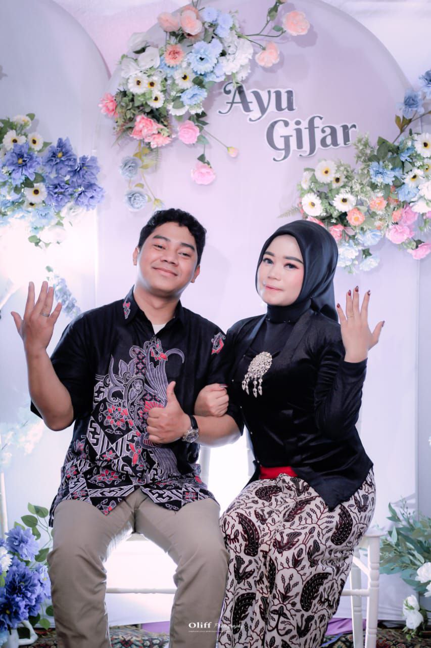 Prewedding 3