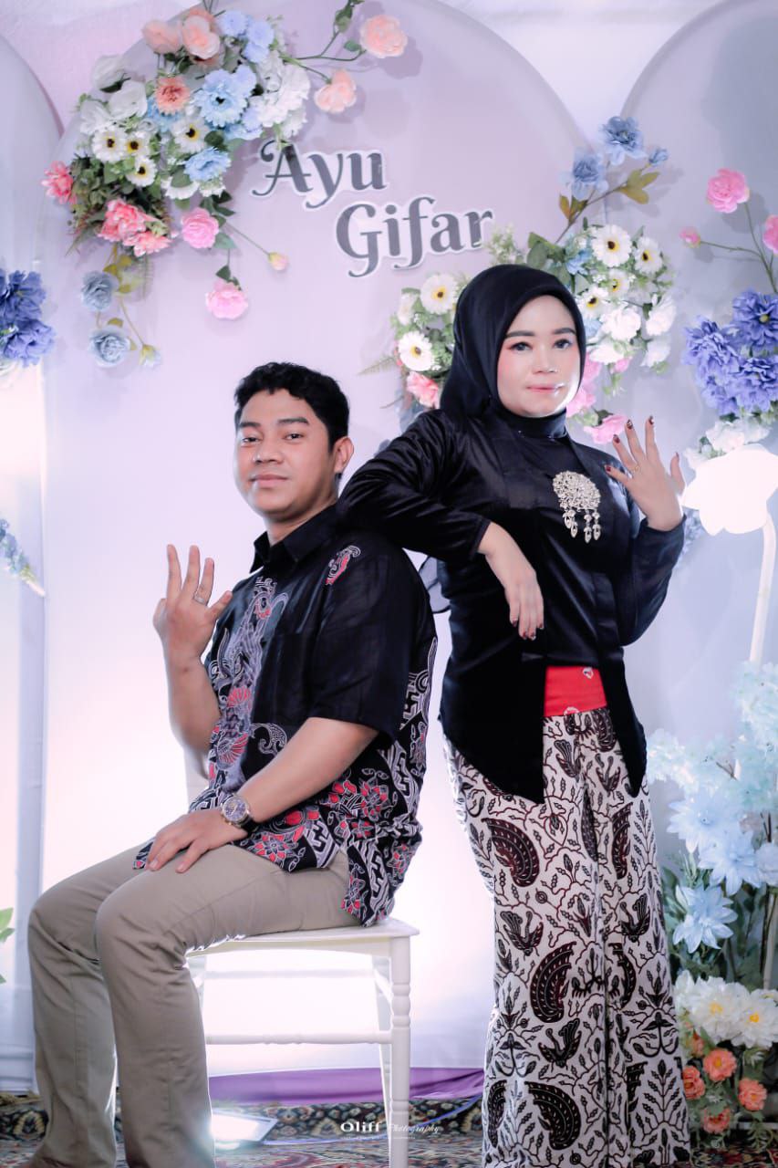 Prewedding 6