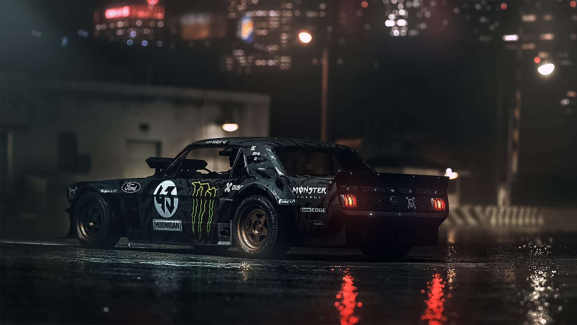 Hoonigan
