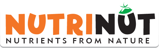 Nutrinut Logo