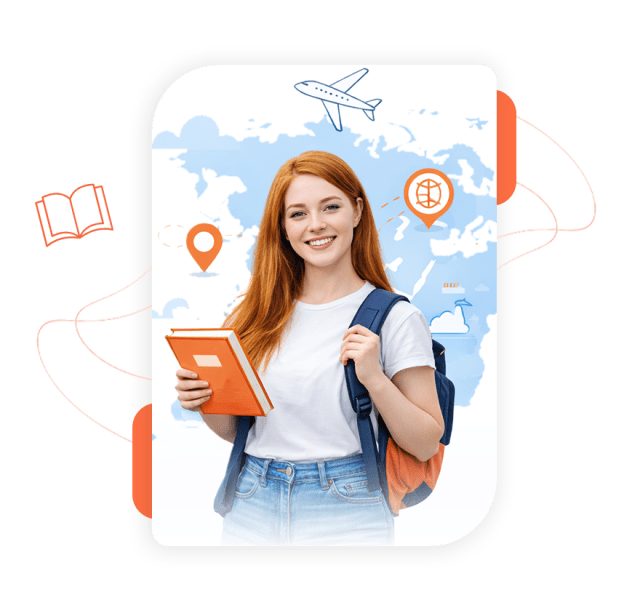 Foreign Education Consultants