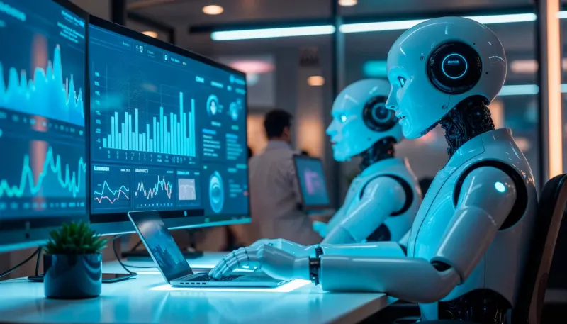 Data Science & Artificial Intelligence