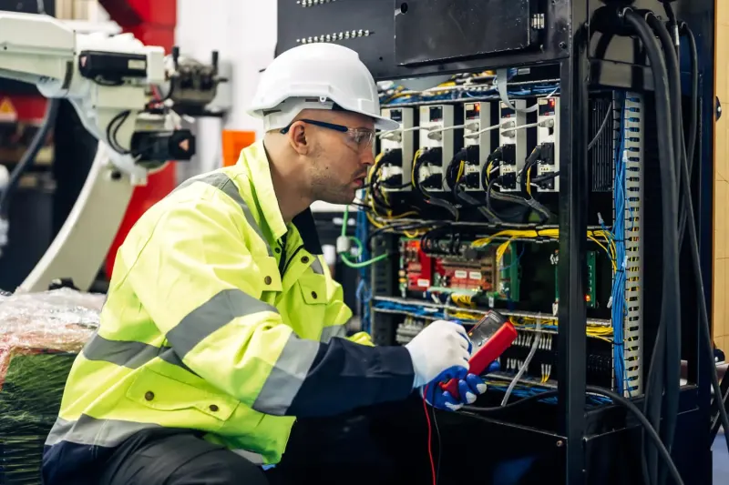 Engineering (Civil, Mechanical, Electrical)