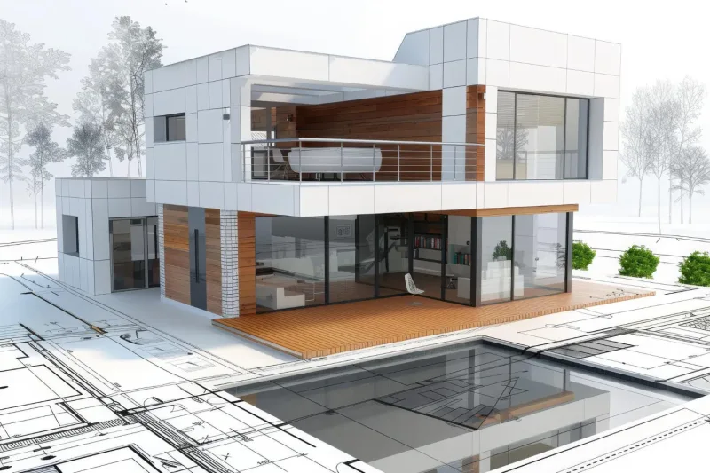 <p>Architecture & Design</p>