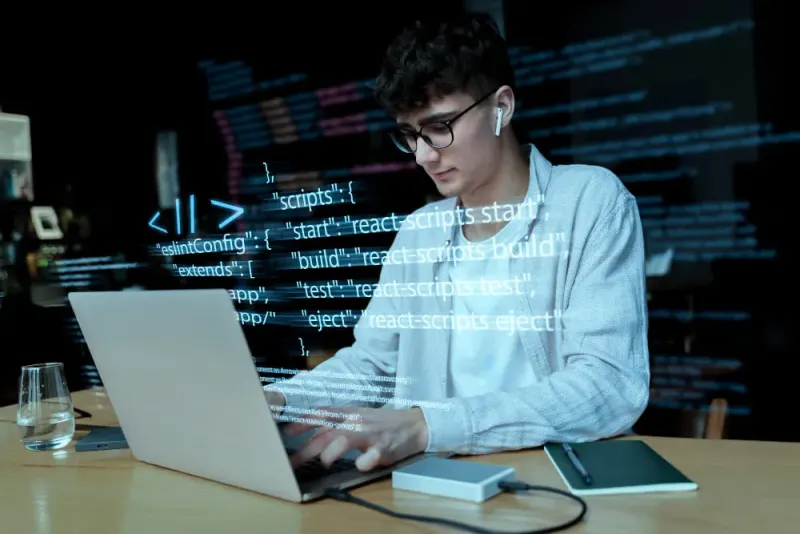 Computer Science and IT
