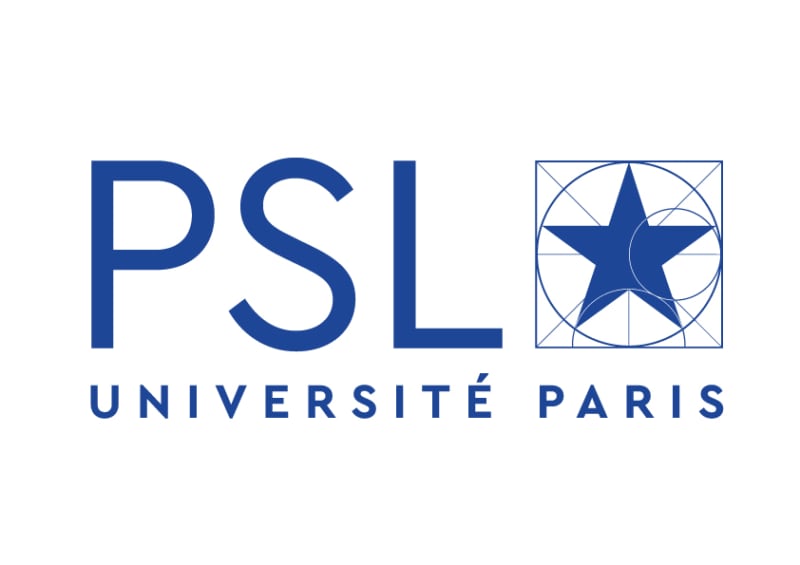 PSL University – Courses, Fees, Scholarships & Admissions logo