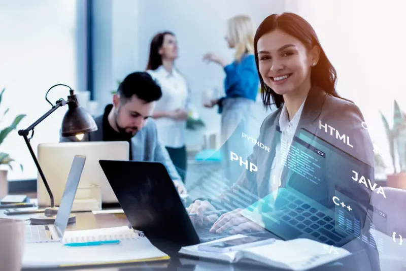 Computer Science & Information Technology