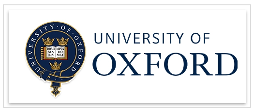 University of Oxford – Courses, Fees, Admission & Ranking logo