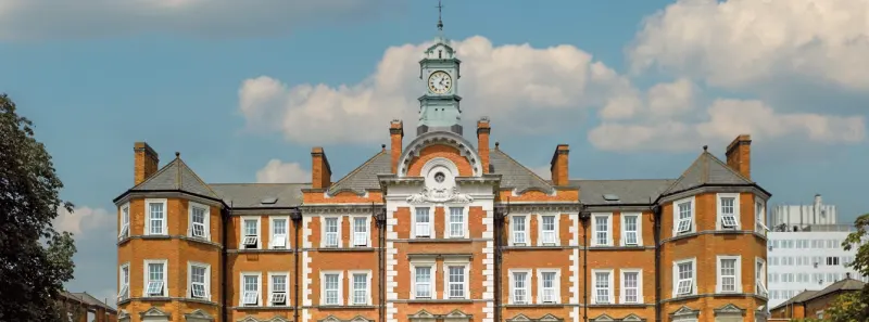 Imperial College London : Courses, Fees, Rankings & Admission cover