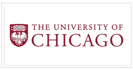University of Chicago logo