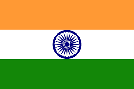 India