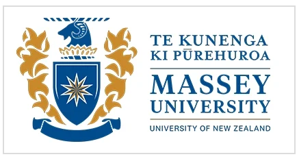 Massey University logo