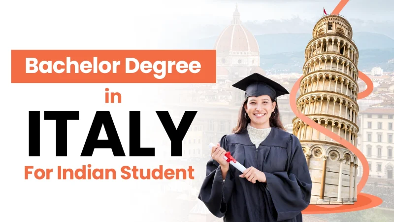 Bachelors In Italy