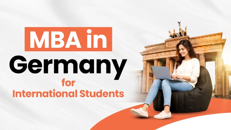 MBA in Germany