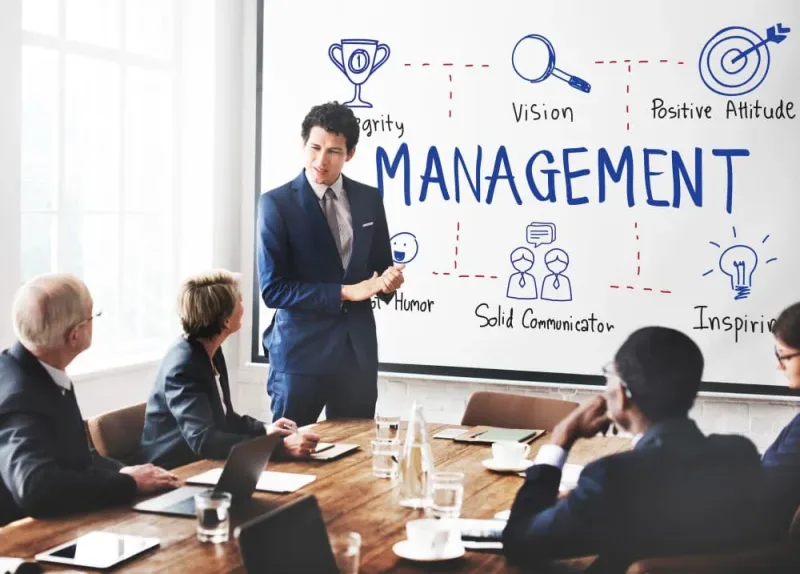 <p>Business Analytics </p>