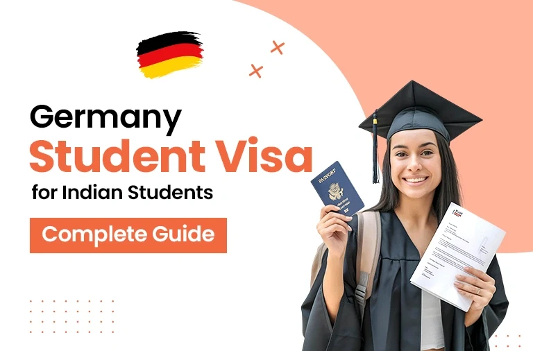 Germany Student Visa: Requirements, Fees & Application Process