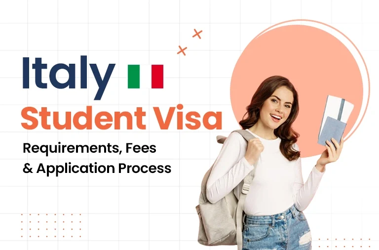 Italy Student Visa for Indian Students: Complete Guide