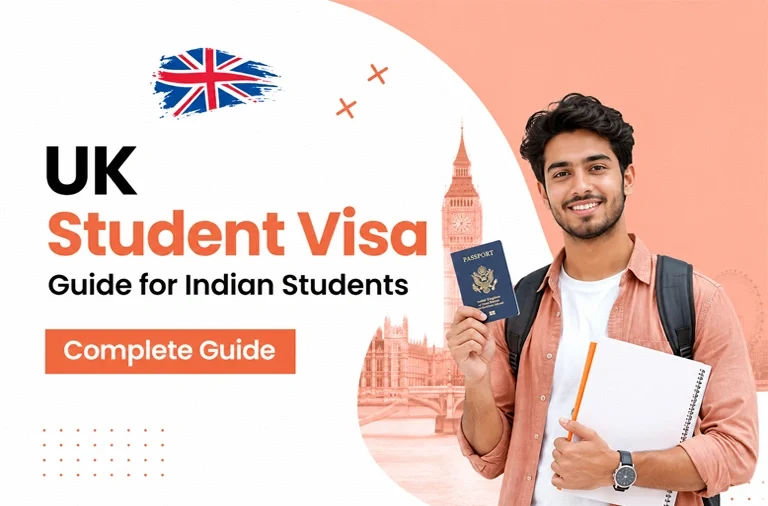 UK Student Visa for Indian Students: Complete Guide