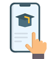<p>Application Strategy</p>
