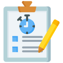 Test Preparation