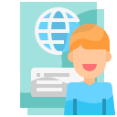 Visa Assistance
