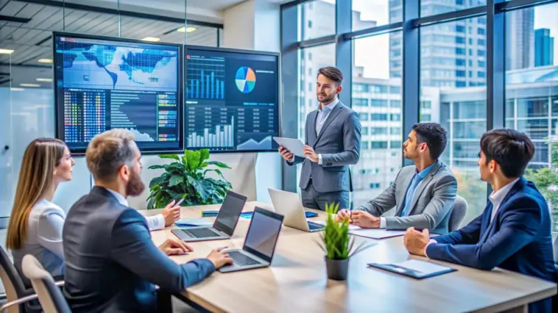<p>Business and Management<br> </p>