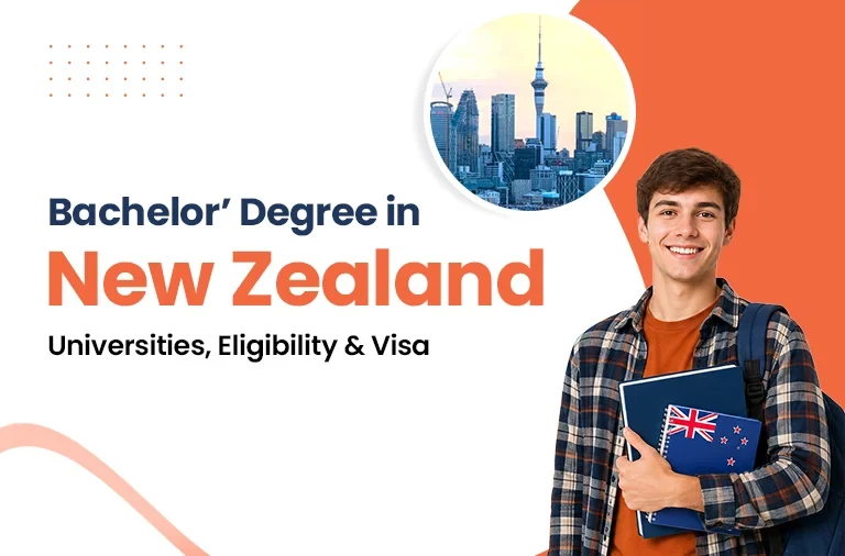 Bachelors in New Zealand for Indian Students