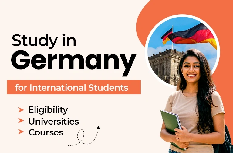 Study in Germany for International Students: Top Universities