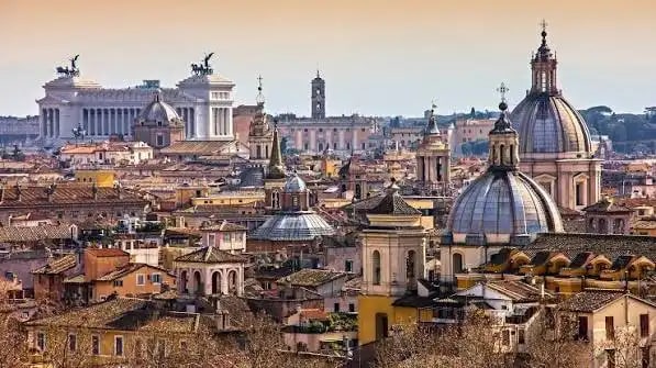 Rome