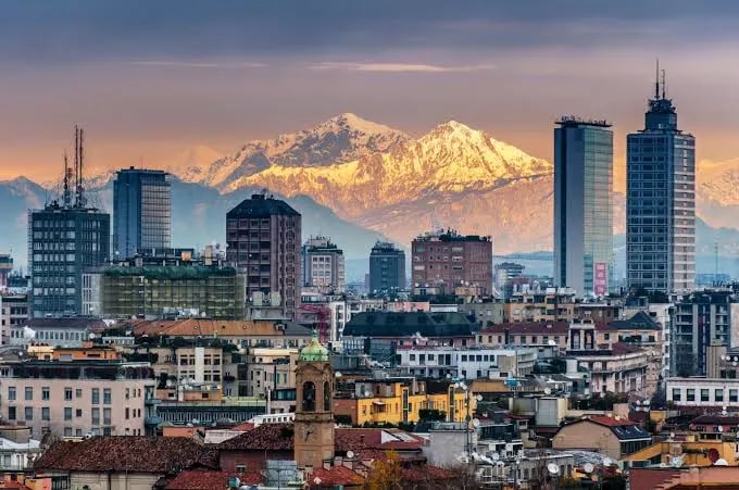 Milan