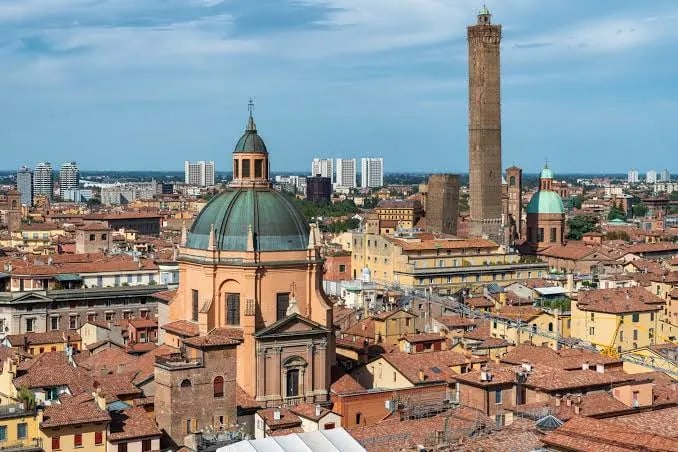 Bologna