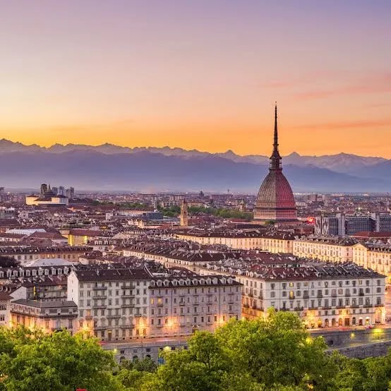 Turin