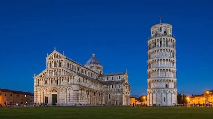 Pisa