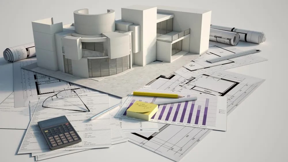 <p>Architecture</p>