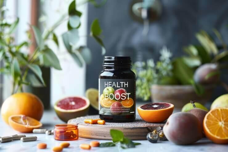 VitaFuel producto IA 2