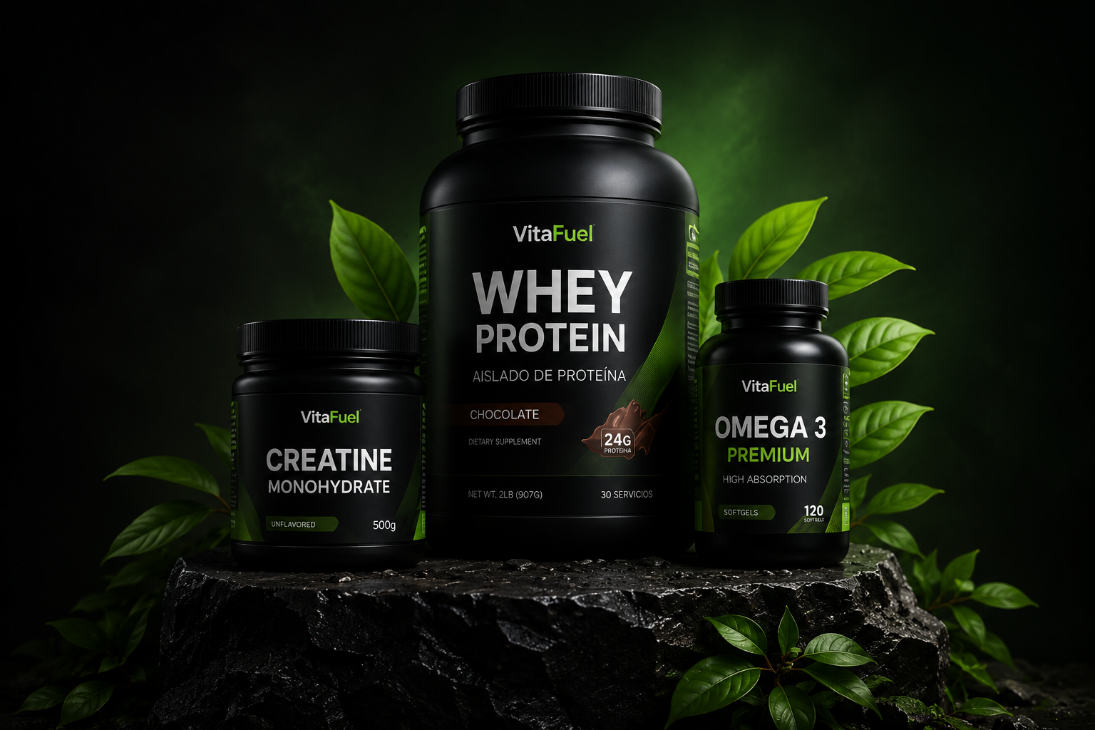 VitaFuel producto IA 4